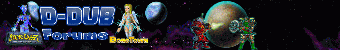 D-Dub Forums - Powered by vBulletin